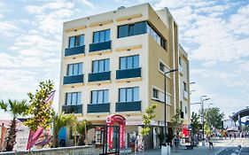 Sara Boutique Hotel - Laurette Due